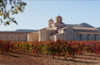 Castilla Termal Monasterio de Valbuena